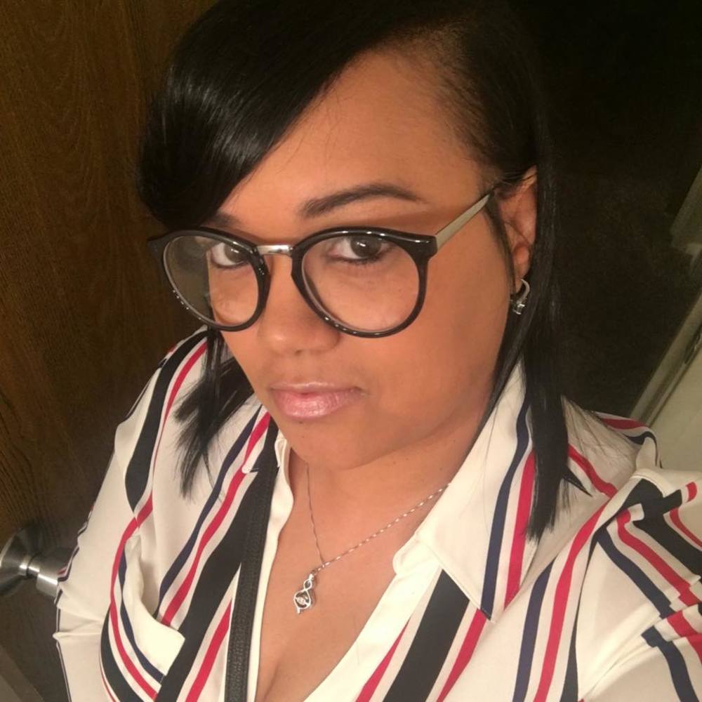 Meet your Posher, Joanne